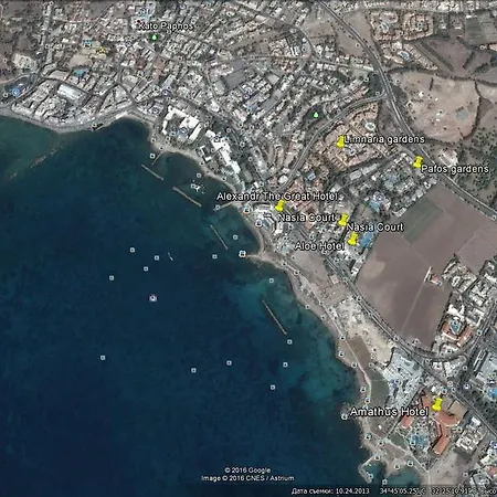 Vila Danae
