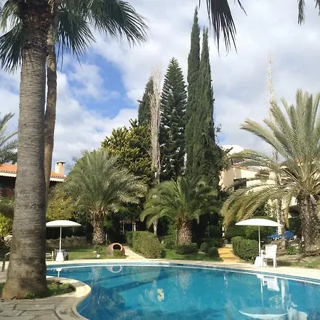 Villa Danae