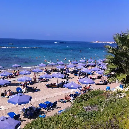 Danae Paphos