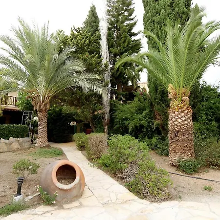 Vila Danae
