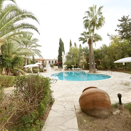 Villa Danae *