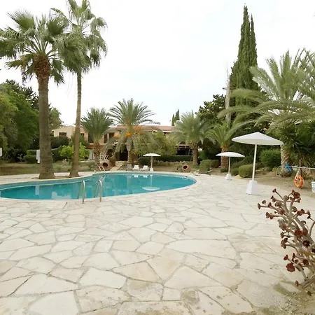 Danae * Paphos