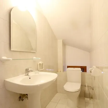 Vila Danae