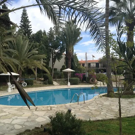 Villa Danae Paphos