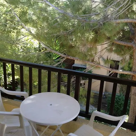 Villa Danae Paphos